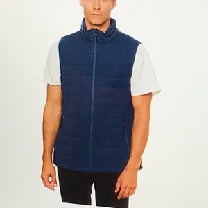 Men’s Be Boundless CMS Puffer Vest S